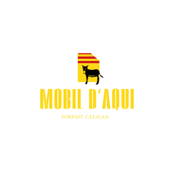 El Nòmada - Forfait Catalan Travel 5G 30Go