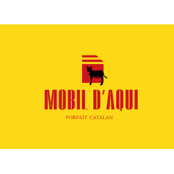 El Nòmada - Forfait Catalan Travel 5G 30Go