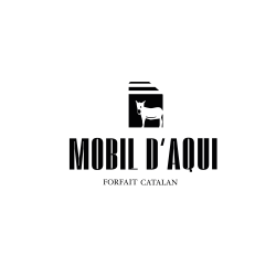 Brúixola - Forfait Catalan Travel 5G 20Go