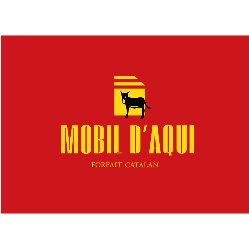 Brúixola - Forfait Catalan Travel 5G 20Go