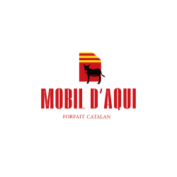 Brúixola - Forfait Catalan Travel 5G 20Go