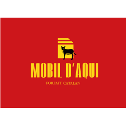 El Passaport - Forfait Catalan Travel 5G 50Go