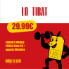 Lo Tibat - Forfait Catalan 5G illimité 100Go Data