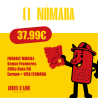 El Nòmada - Forfait Catalan Travel 5G 30Go