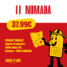 El Nòmada - Forfait Catalan Travel 5G 30Go
