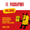El Passaport - Forfait Catalan Travel 5G 50Go