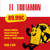 El Trotamon - Forfait Catalan Travel 5G 100Go