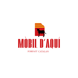 El Trotamon - Forfait Catalan Travel 5G 100Go