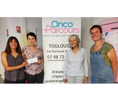 ONCO PARCOURS