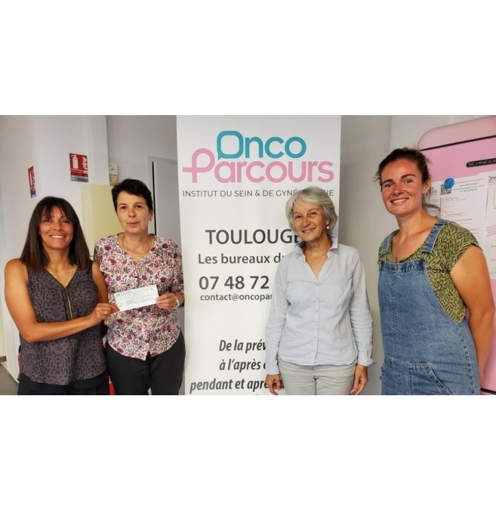 ONCO PARCOURS