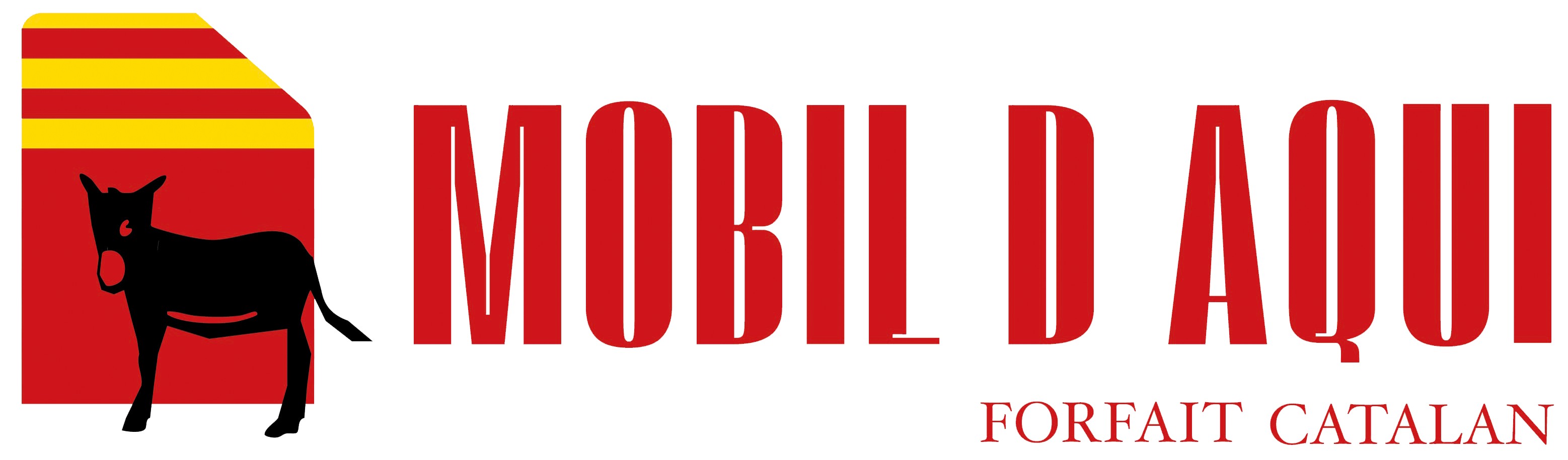 Forfait Catalan - Mòbil d'Aquí