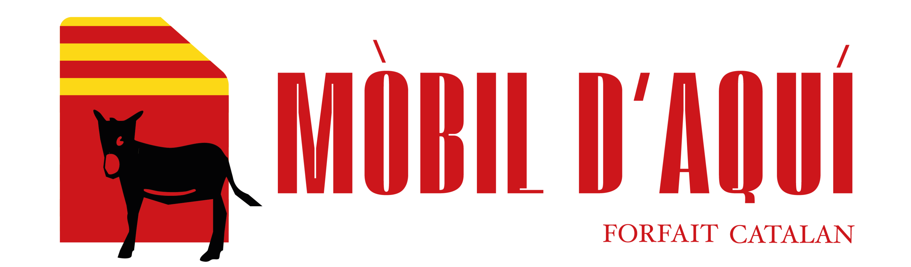 Forfait Catalan - Mòbil d'Aquí